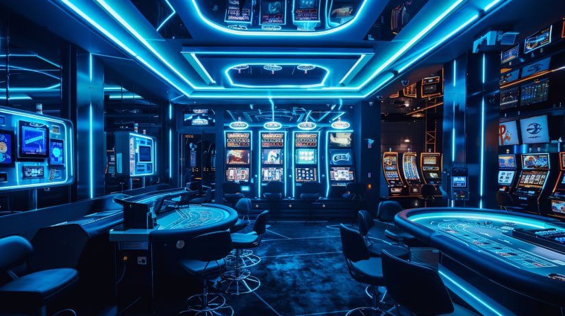 Chất lượng video sắc nét, âm thanh chân thực tại mmoo com live casino