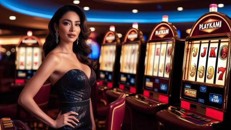 Kho game slot đa dạng chủ đề với tỷ lệ thưởng hấp dẫn trên mmoo com