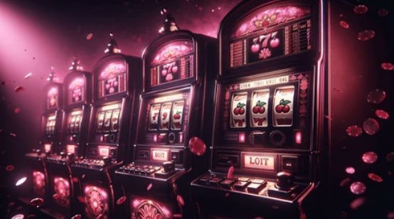 Game slot nhiều chủ đề hấp dẫn trên mmoo com