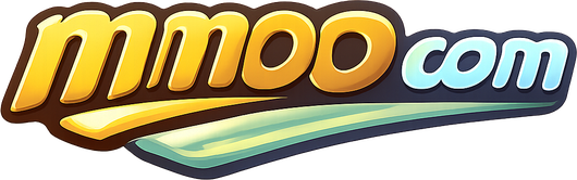 Logo mmoo com